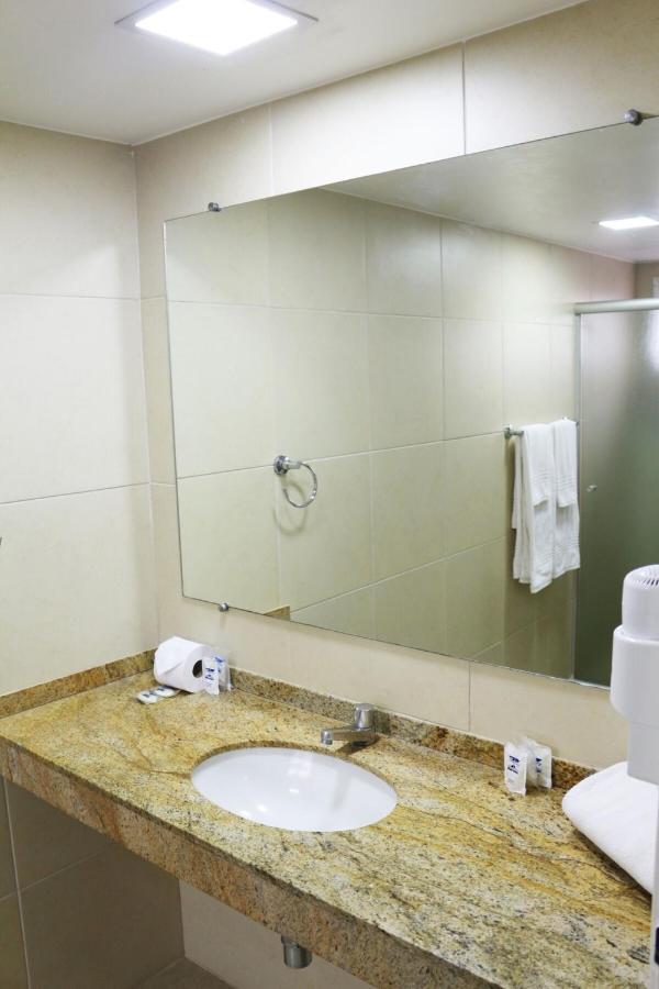Summit Suites Hotel Paulista São Paulo Exteriör bild