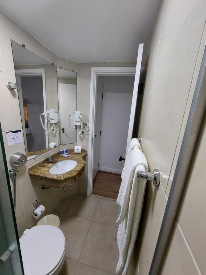 Summit Suites Hotel Paulista São Paulo Exteriör bild