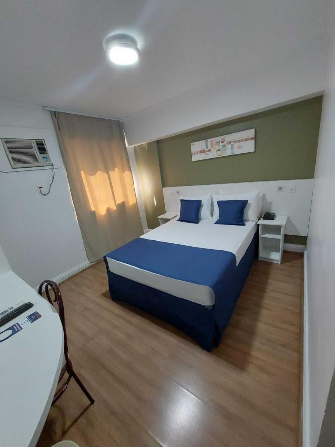 Summit Suites Hotel Paulista São Paulo Exteriör bild