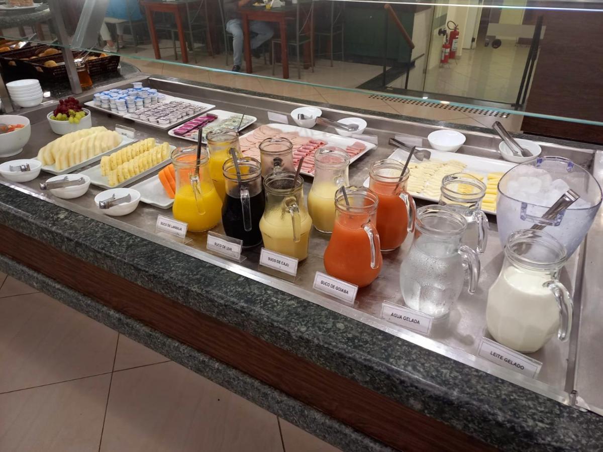 Summit Suites Hotel Paulista São Paulo Exteriör bild